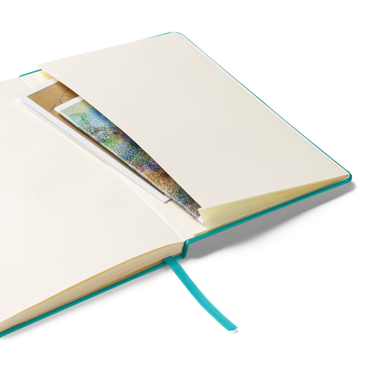 Wealthy Mentor Notebook